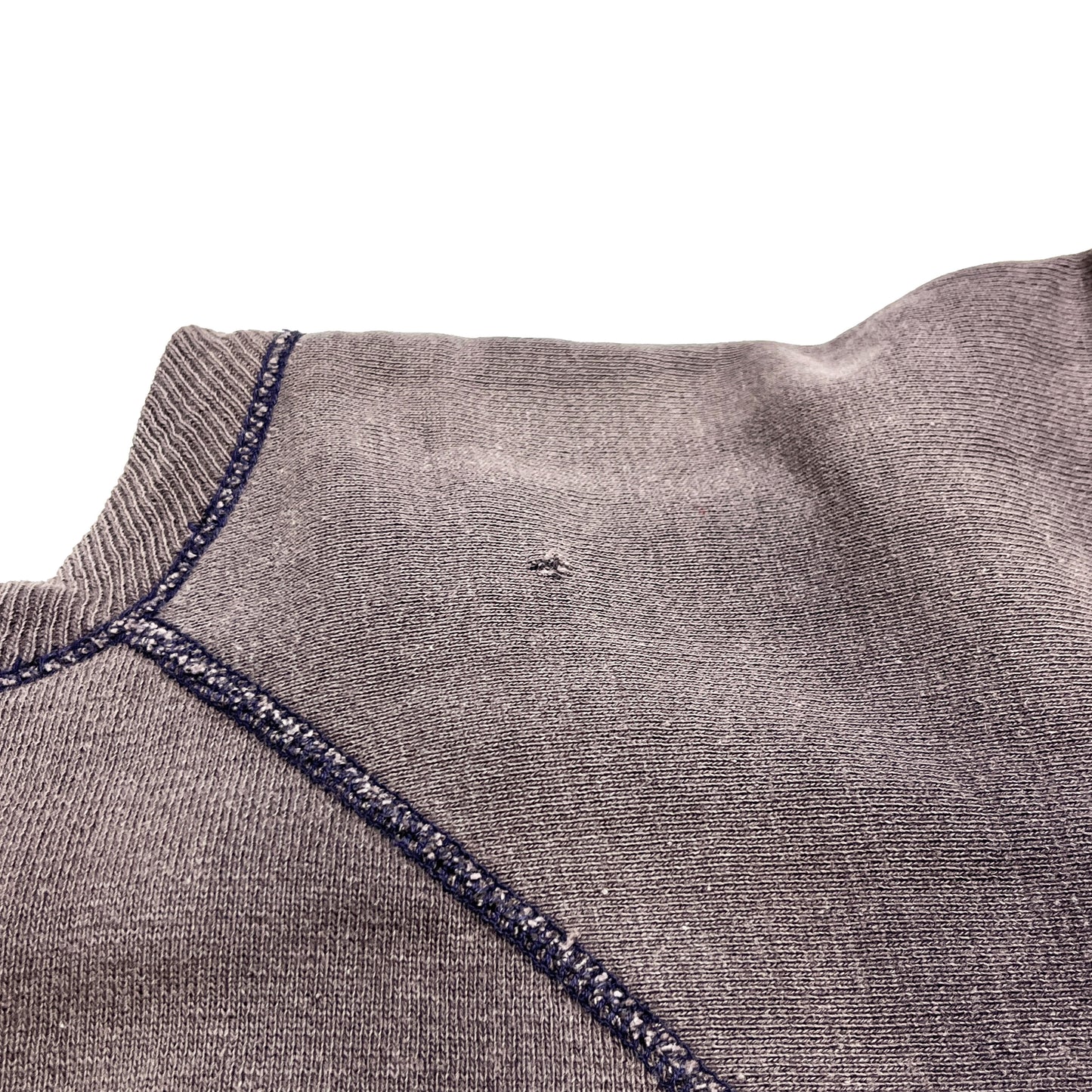 60's Champion ランタグ S/S Sweat "MUHLENBERG COLLEGE" Size (L)