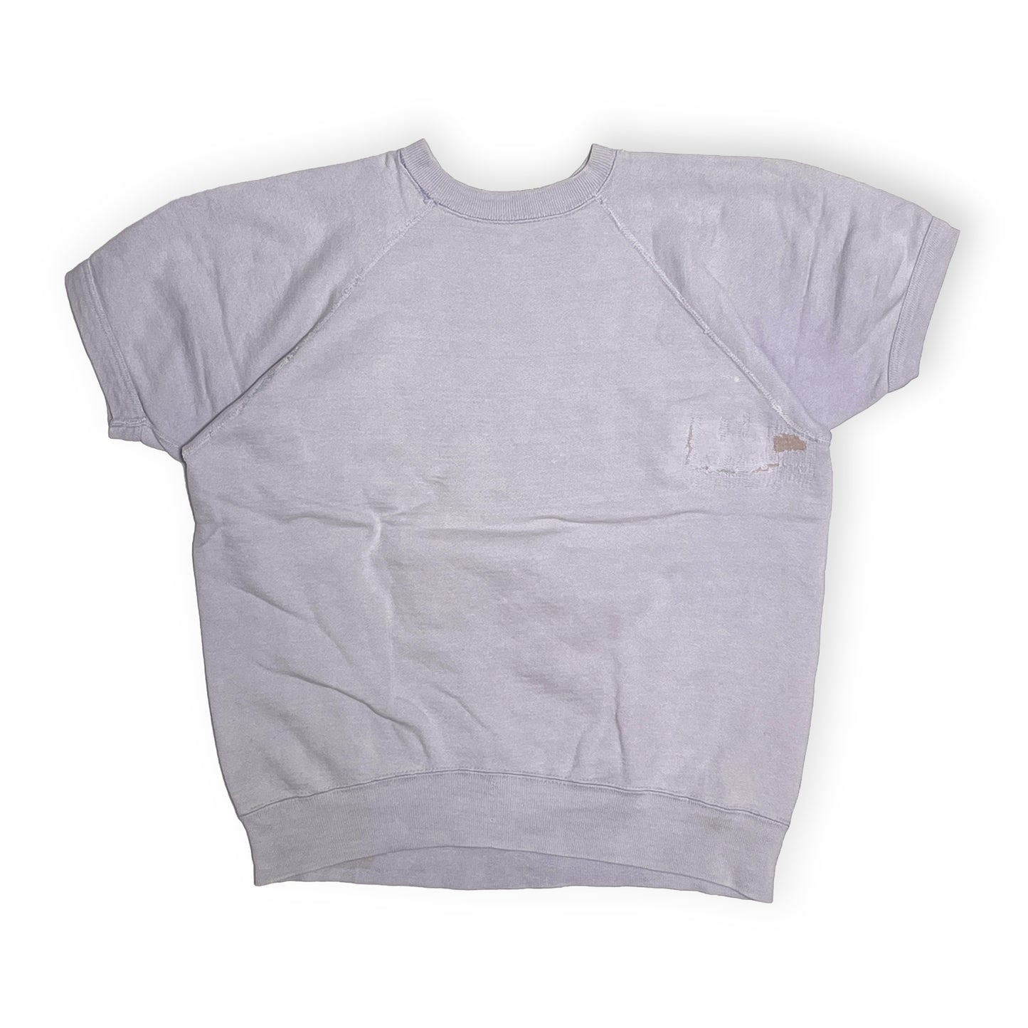 60's〜 Unknown S/S Sweat "PEARL RIVER" Size (L)位