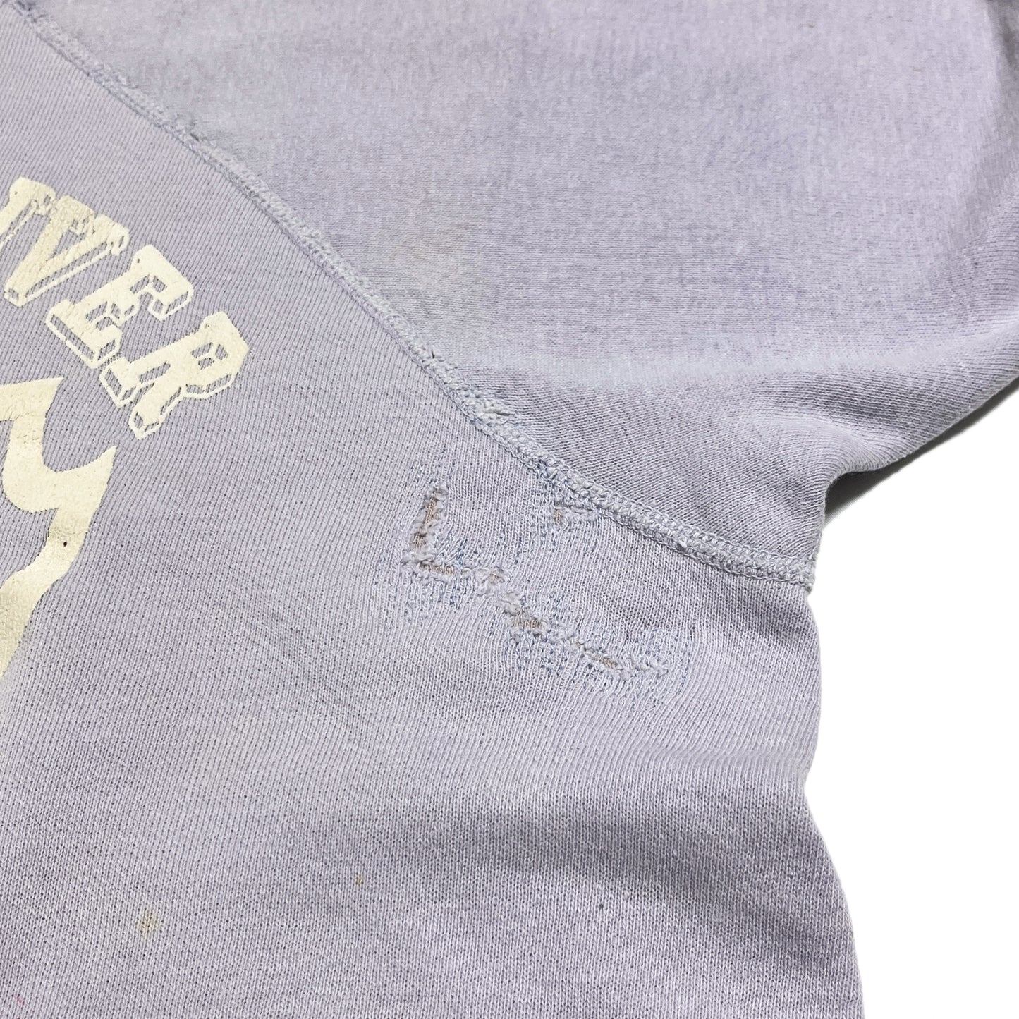 60's〜 Unknown S/S Sweat "PEARL RIVER" Size (L)位