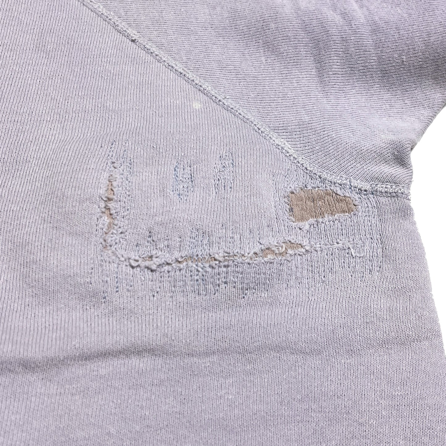 60's〜 Unknown S/S Sweat "PEARL RIVER" Size (L)位
