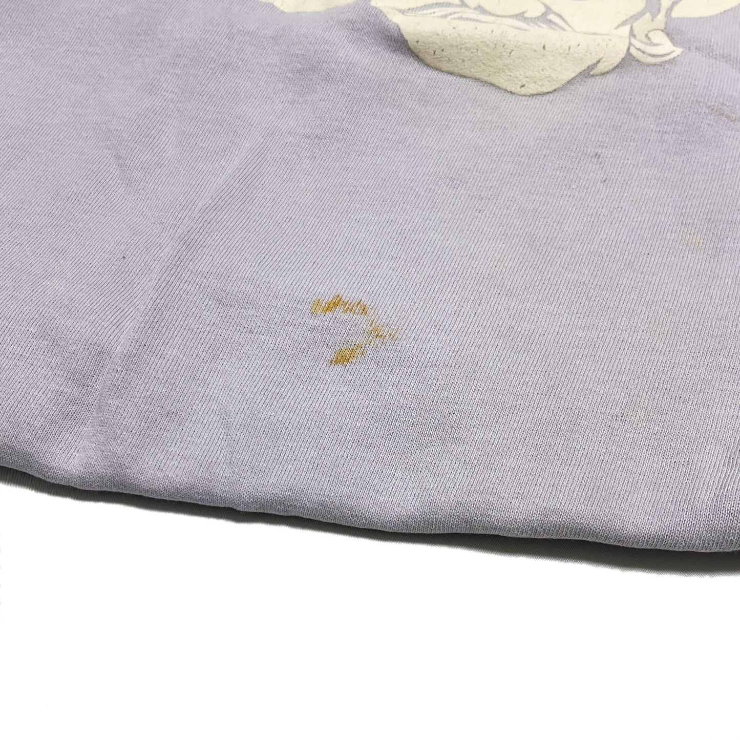 60's〜 Unknown S/S Sweat "PEARL RIVER" Size (L)位