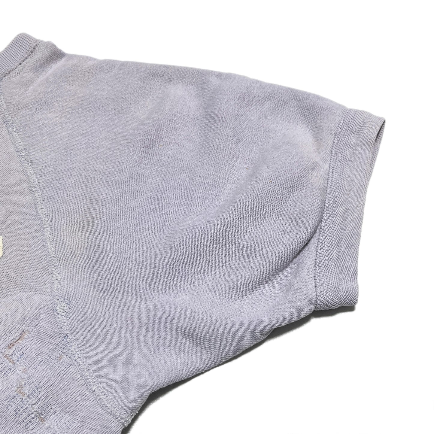 60's〜 Unknown S/S Sweat "PEARL RIVER" Size (L)位