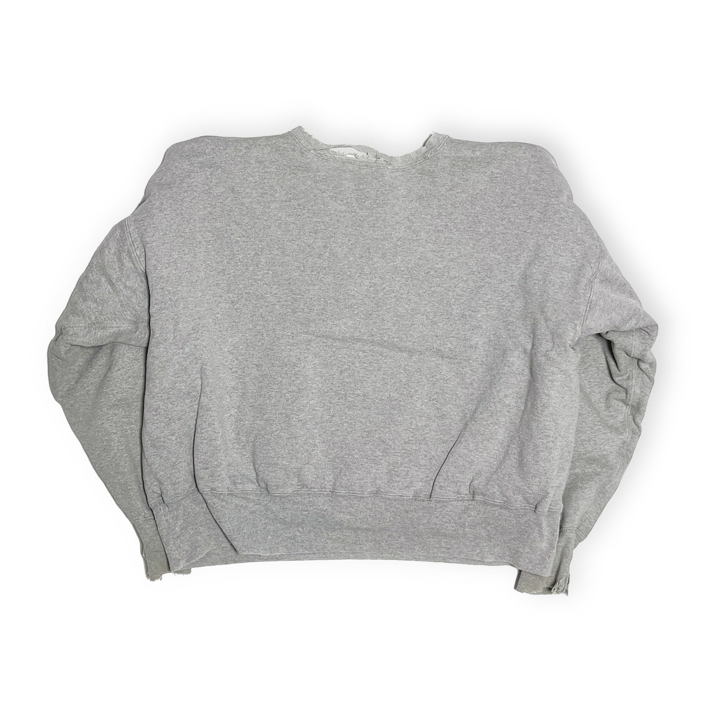 80's〜 Champion W-Face Reversible Sweat Size (XL) レア!