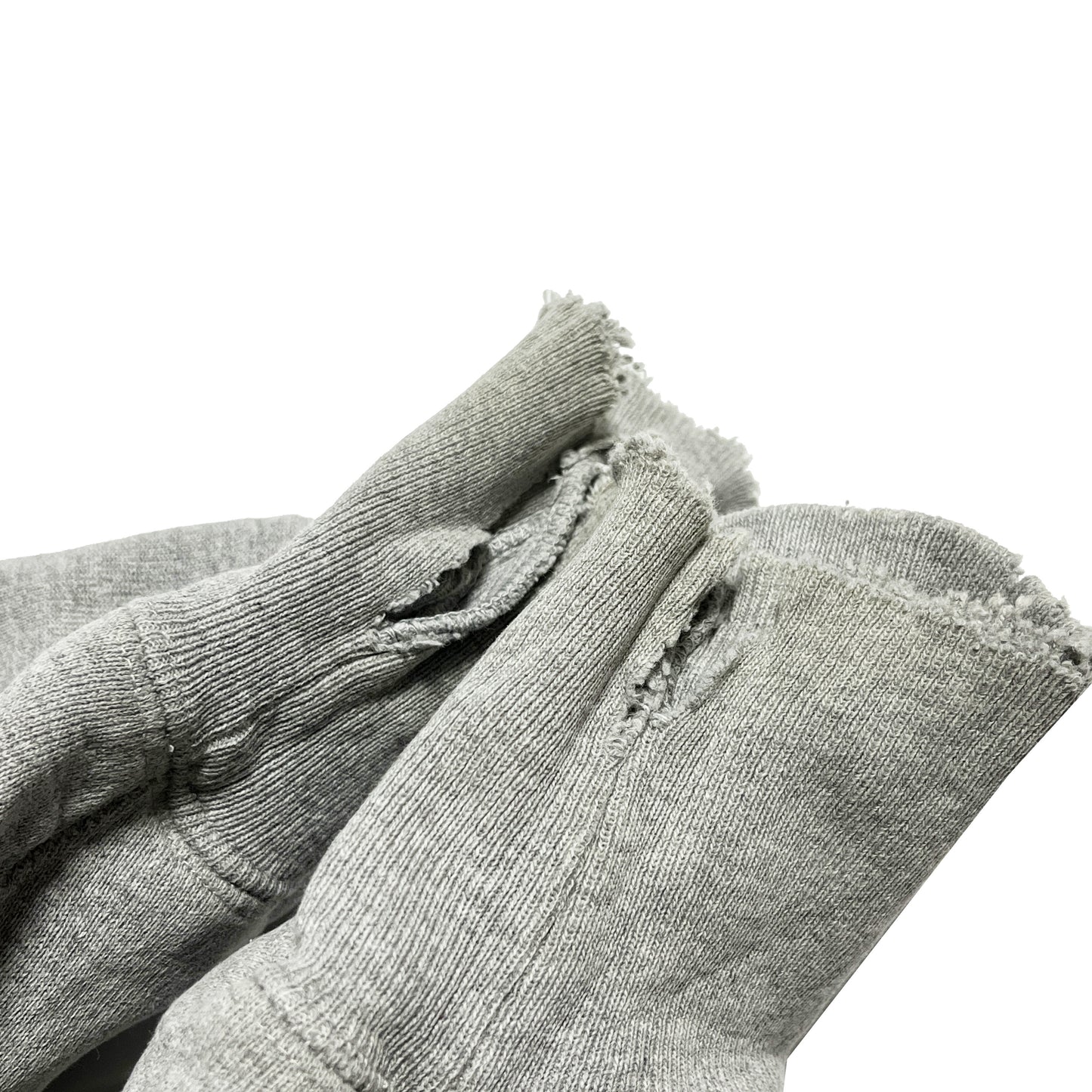 80's〜 Champion W-Face Reversible Sweat Size (XL) レア!