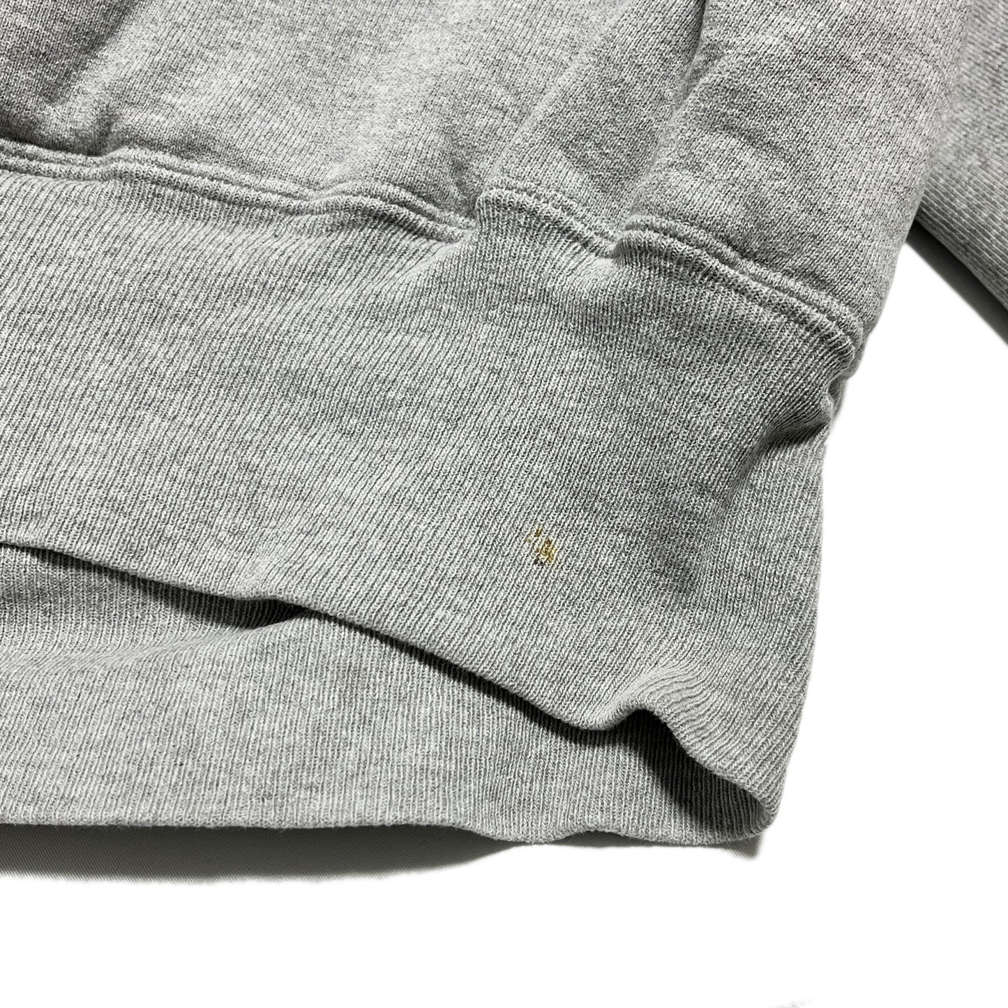 80's〜 Champion W-Face Reversible Sweat Size (XL) レア!