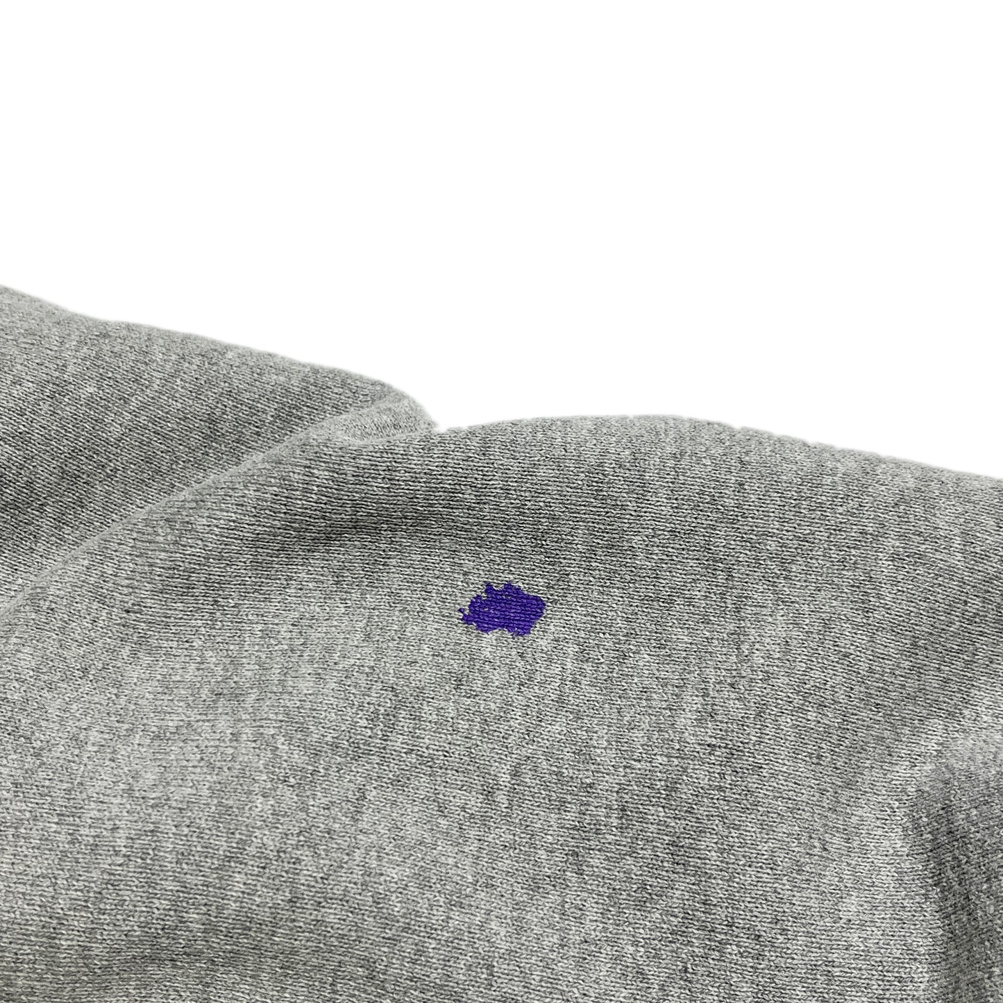 80's〜 Champion W-Face Reversible Sweat Size (XL) レア!