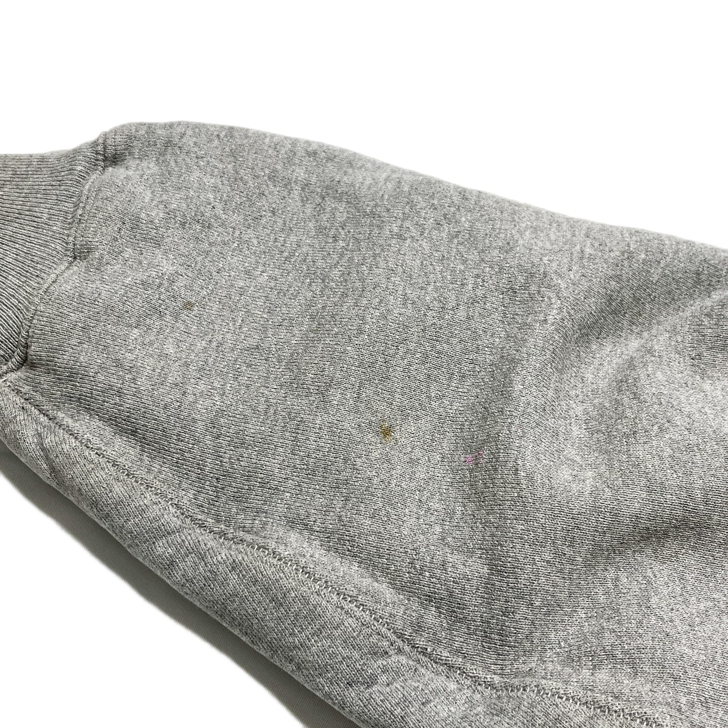 80's〜 Champion W-Face Reversible Sweat Size (XL) レア!