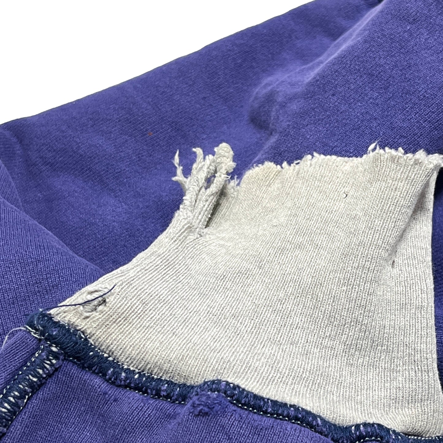 80's〜 Champion W-Face Reversible Sweat Size (XL) レア!