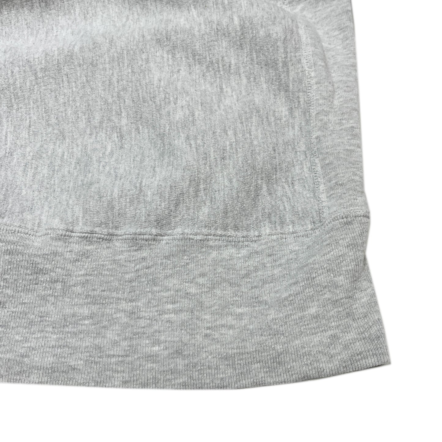 90s〜 Champion R/W "ARIZONA" インサイドアウト XL ディテール 6 グレーのインサイドインサイド素材 グレーのインサイドインサイ