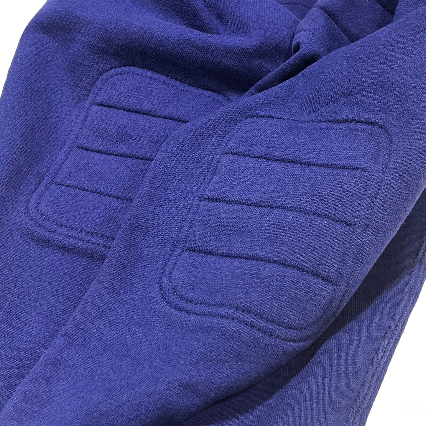 90's Champion Sweat ショルダーパッチ エルボーパッチ Size (XXL) 激レア!