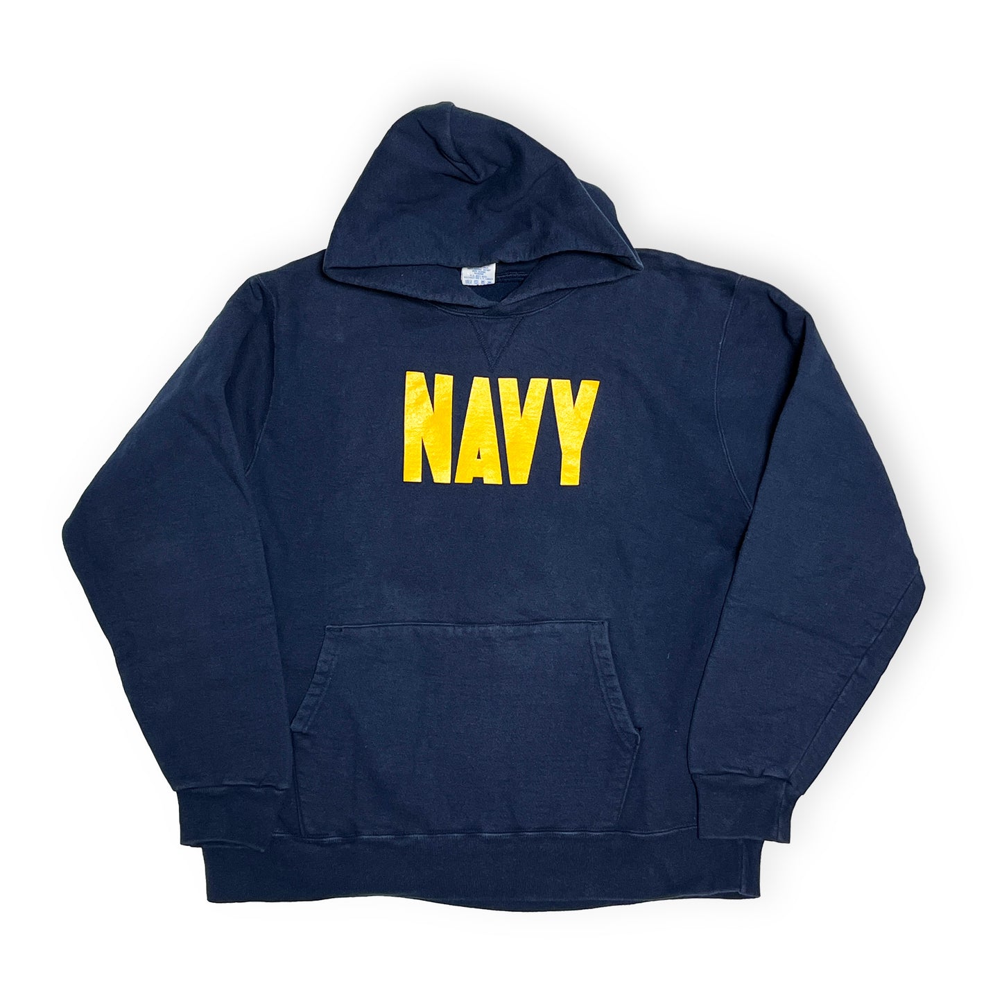 90's Champion Parka "NAVY" Size (XXL)