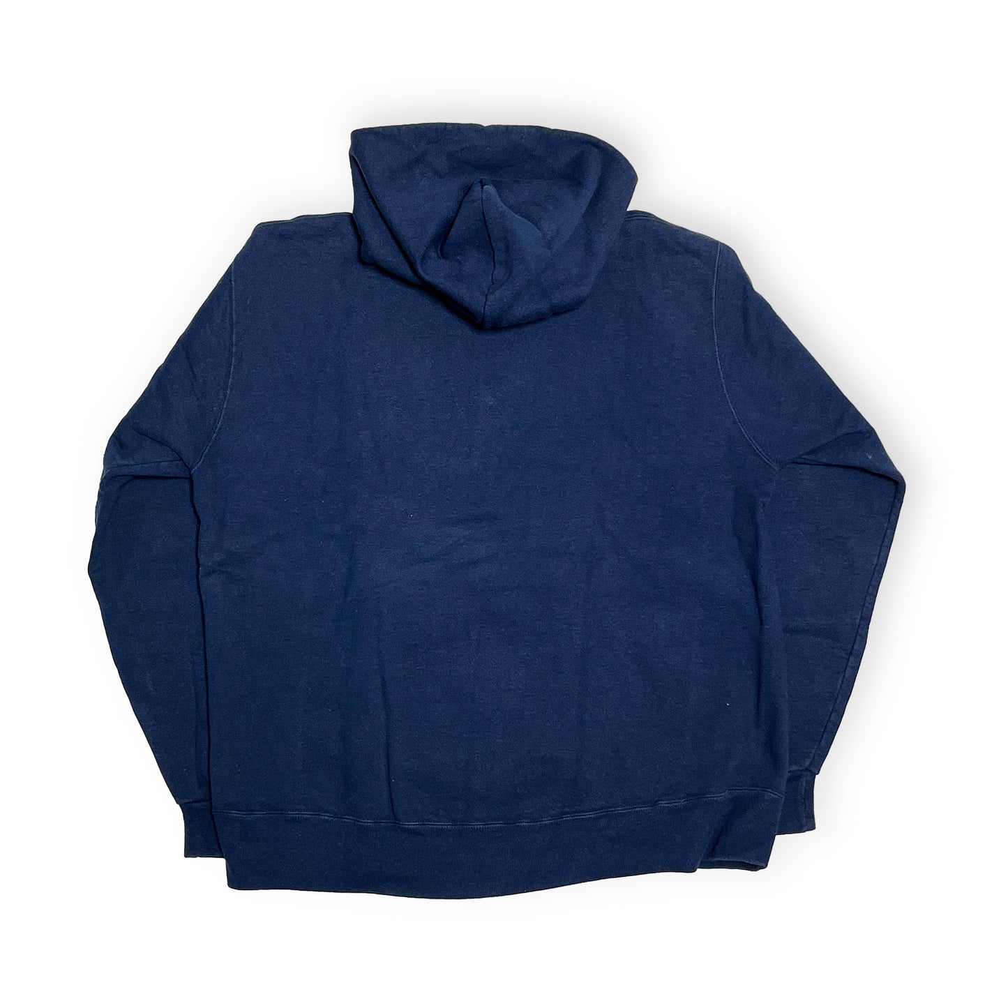 90's Champion Parka "NAVY" Size (XXL)