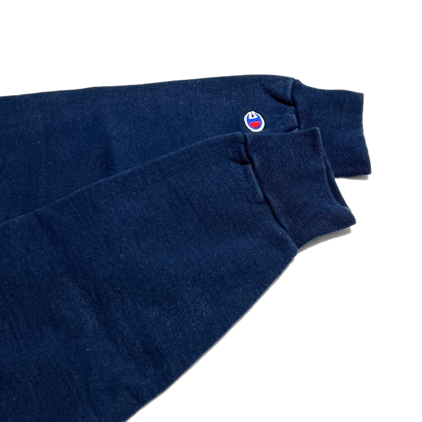 90's Champion Parka "NAVY" Size (XXL)