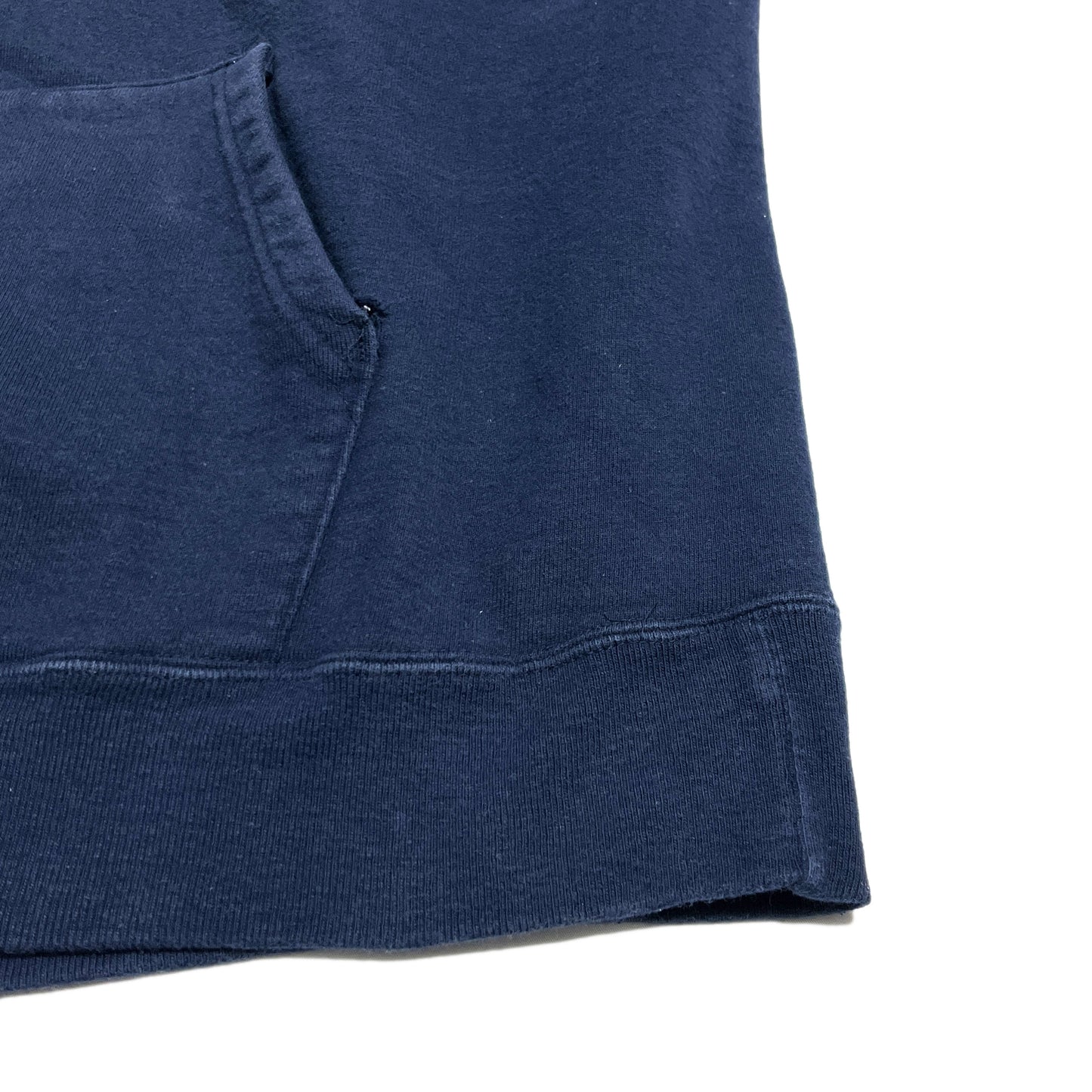 90's Champion Parka "NAVY" Size (XXL)