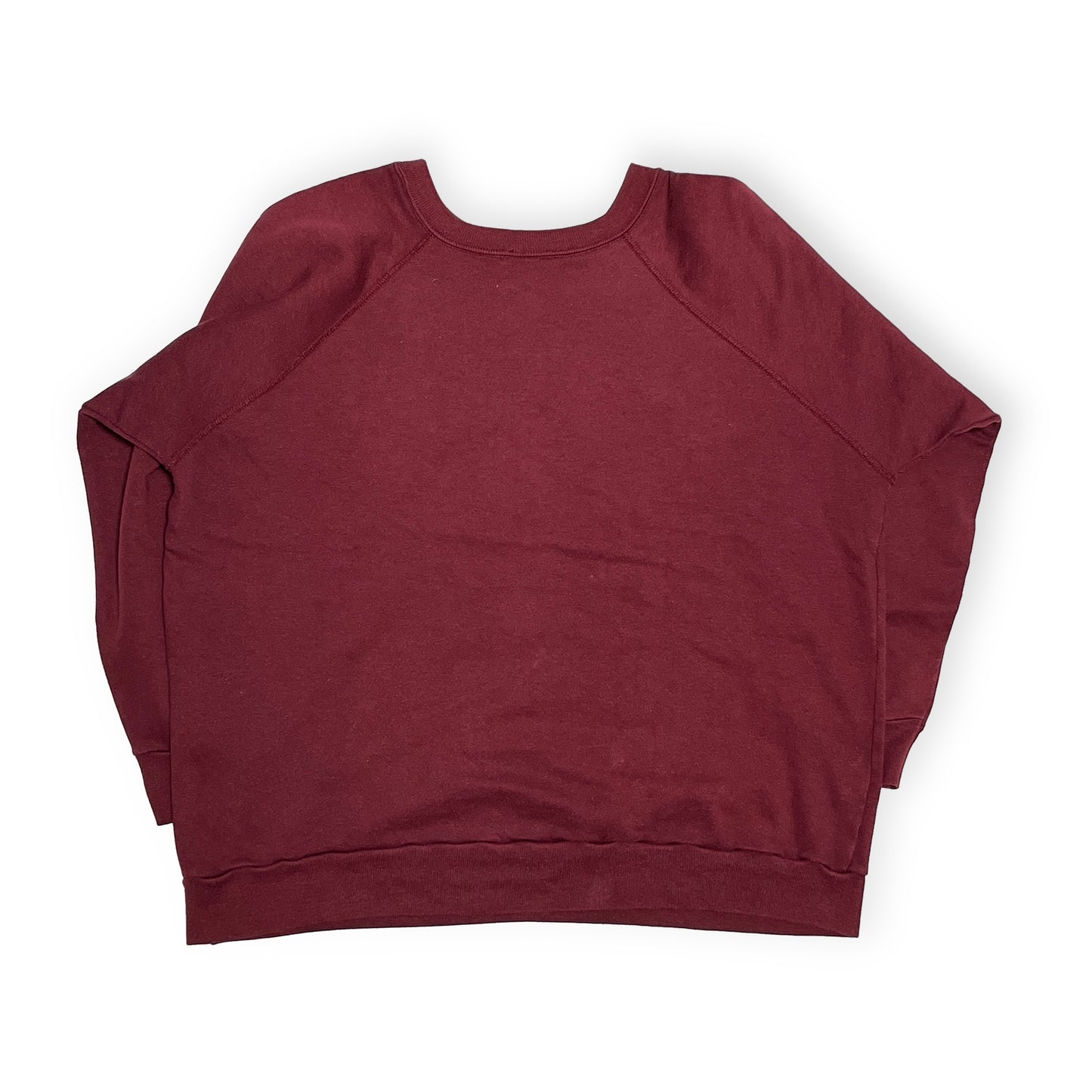 80's トリコタグ Champion Sweat "HARVARD" Size (XXL)