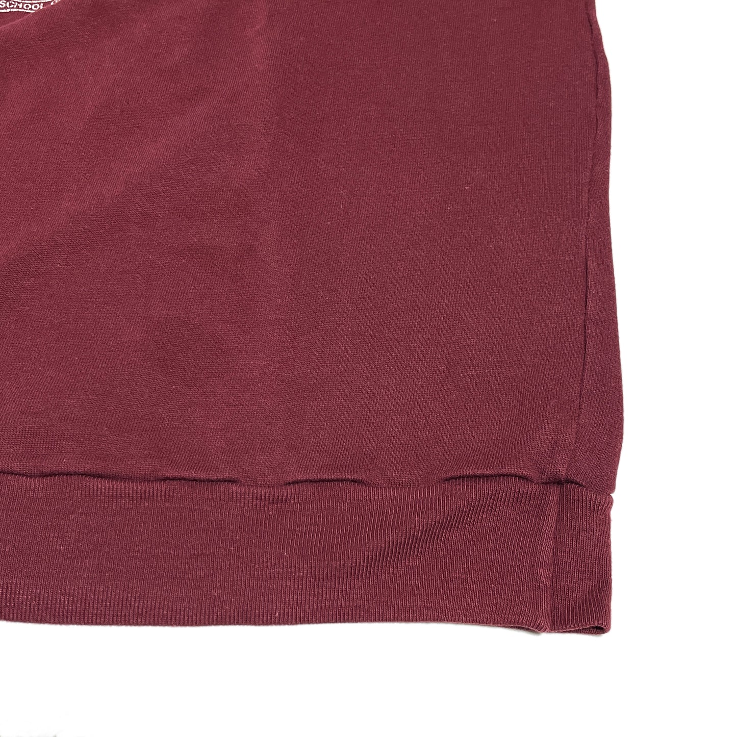 80's トリコタグ Champion Sweat "HARVARD" Size (XXL)