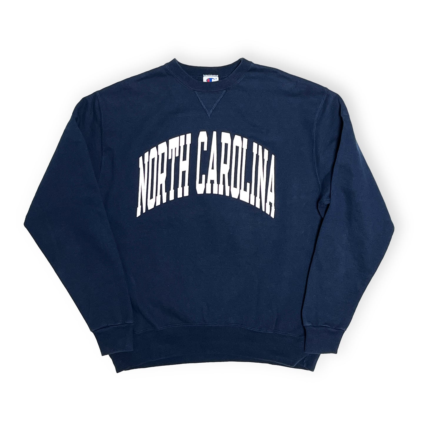 90's Champion Sweat "NORTH CAROLINA" Size (XL) アメリカ製