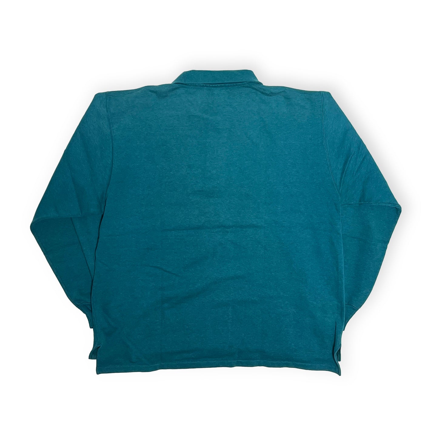 80's Champion Polo Sweat Size (XL) レア!