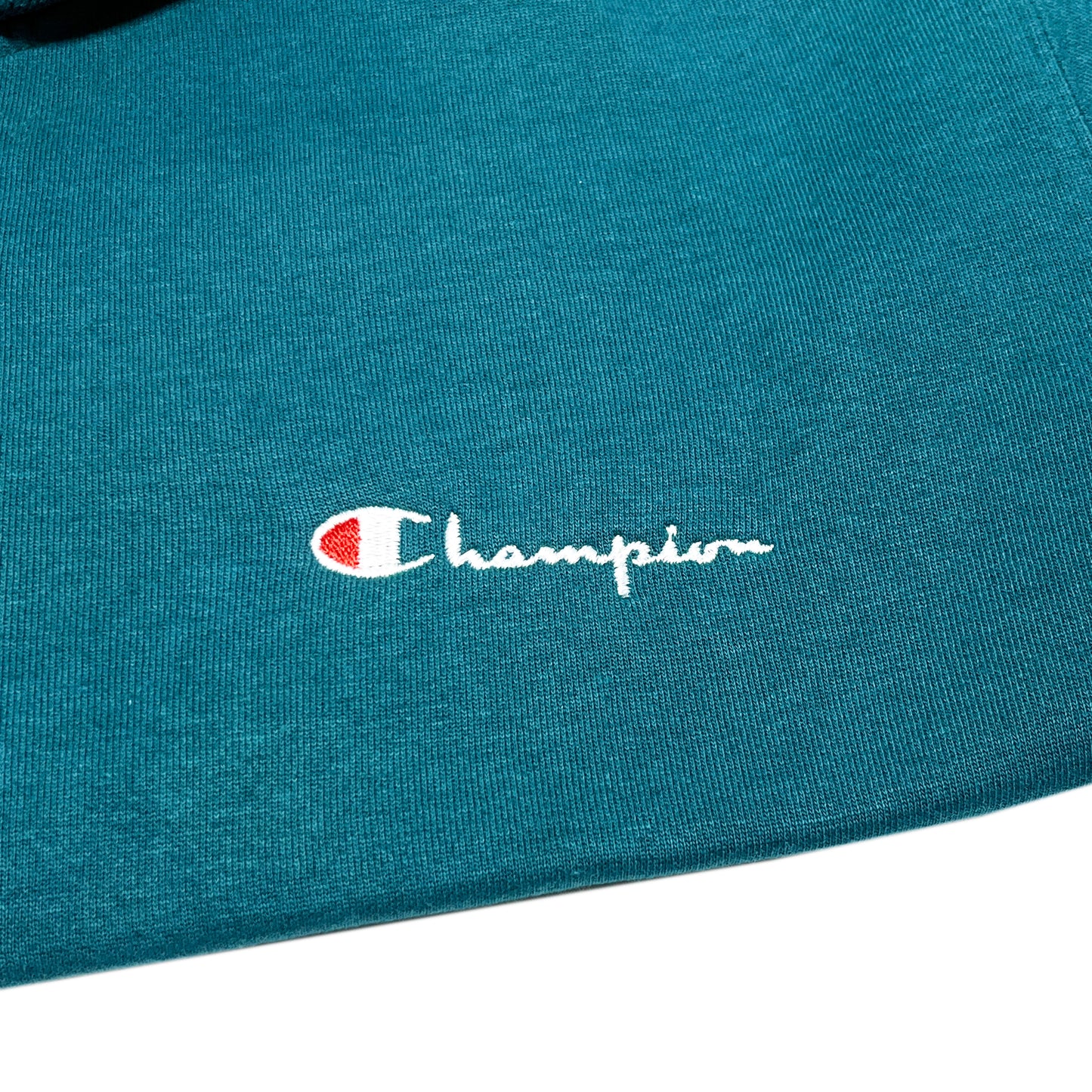 80's Champion Polo Sweat Size (XL) レア!