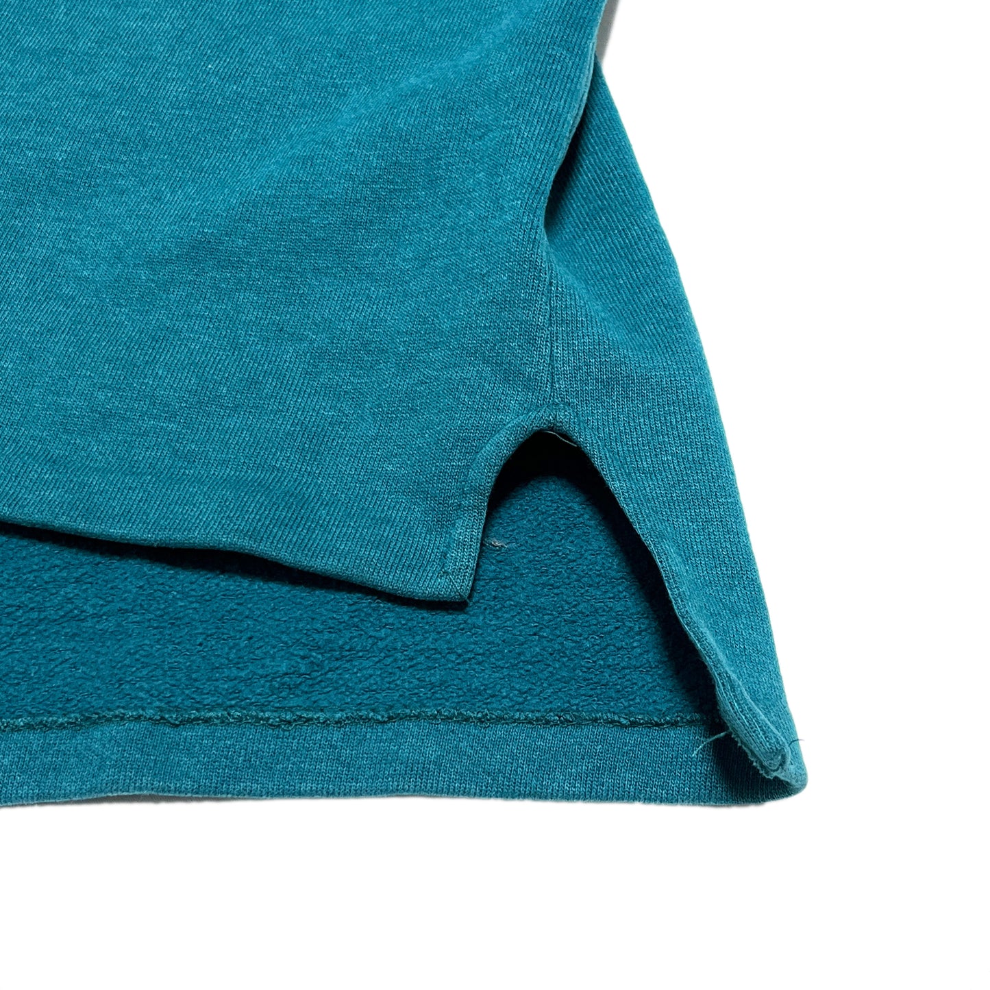 80's Champion Polo Sweat Size (XL) レア!