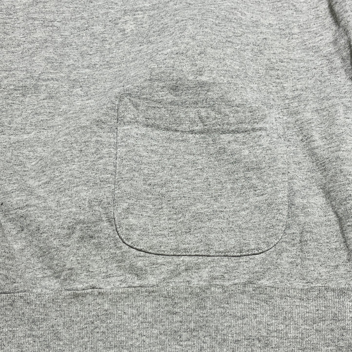 80's〜 Figeloa Master After Hoodie 前V パチポケ アメリカ製 Size (L)