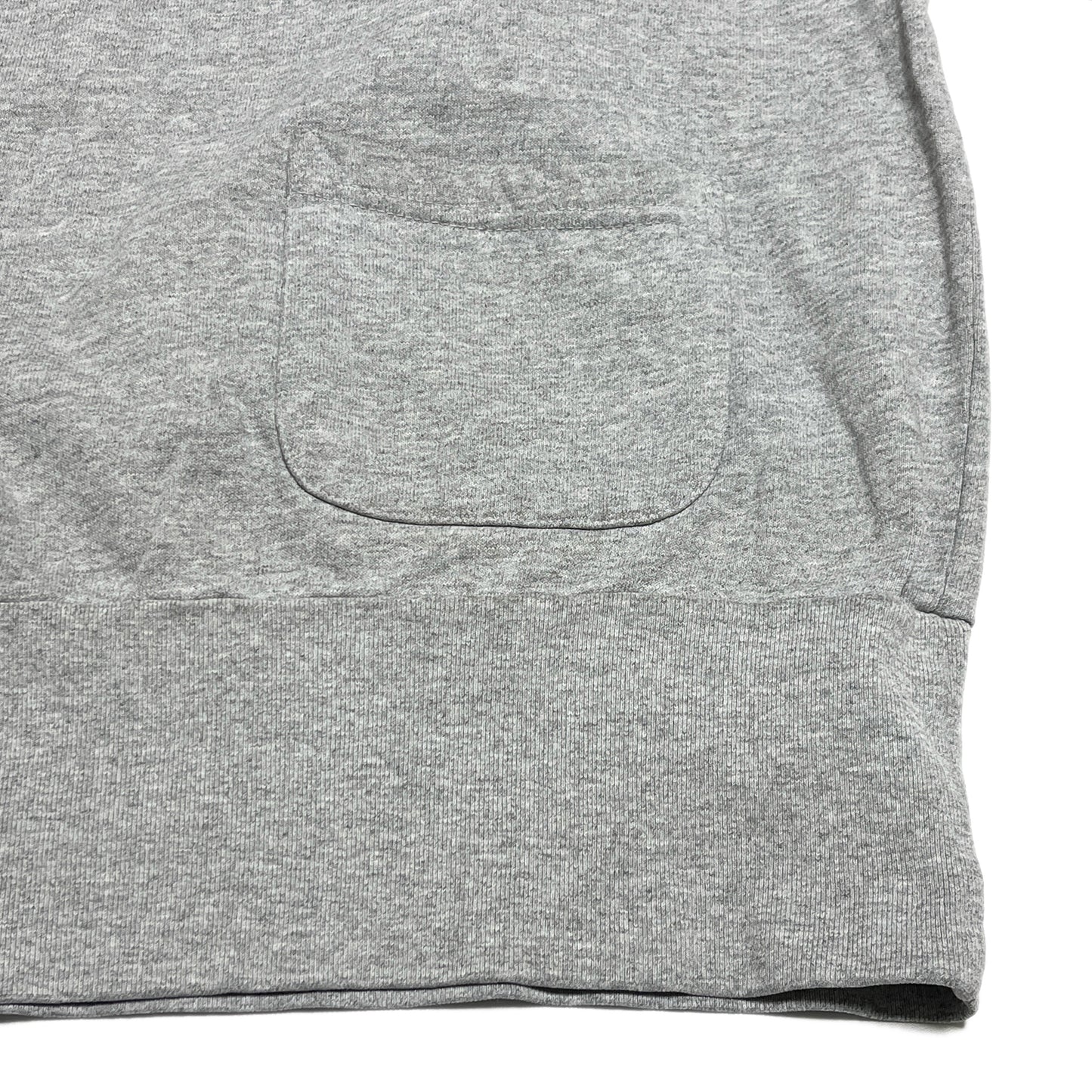 80's〜 Figeloa Master After Hoodie 前V パチポケ アメリカ製 Size (L)
