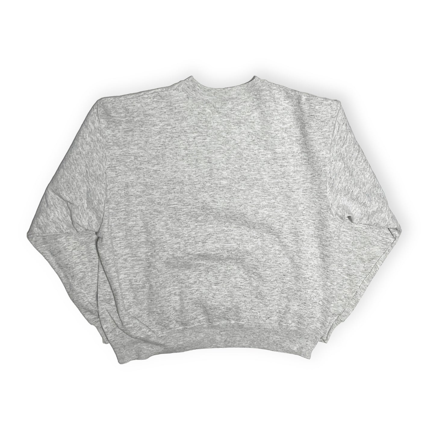 90's Hanes Winston Churchill Sweat "Largely Literary" Size (XL)
