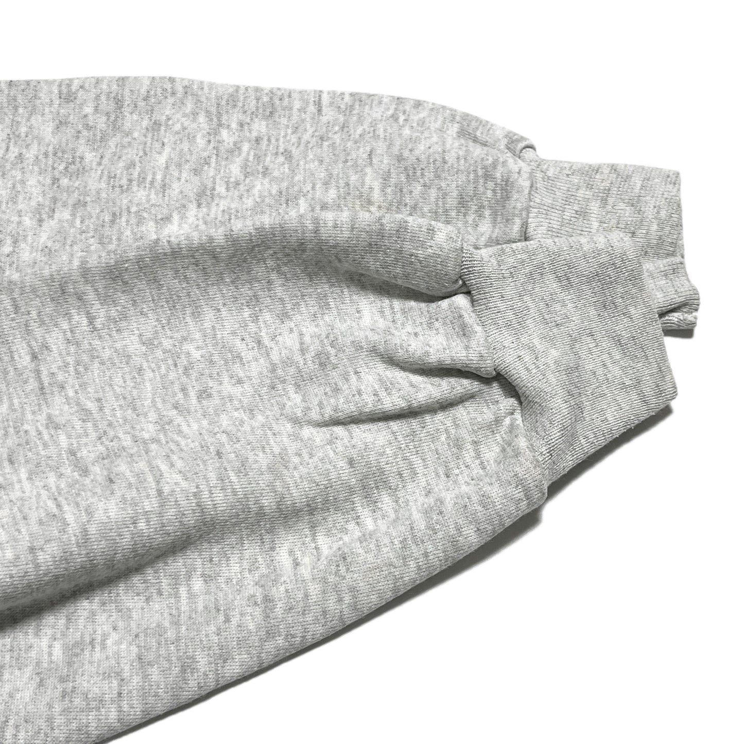 90's Hanes Winston Churchill Sweat "Largely Literary" Size (XL)