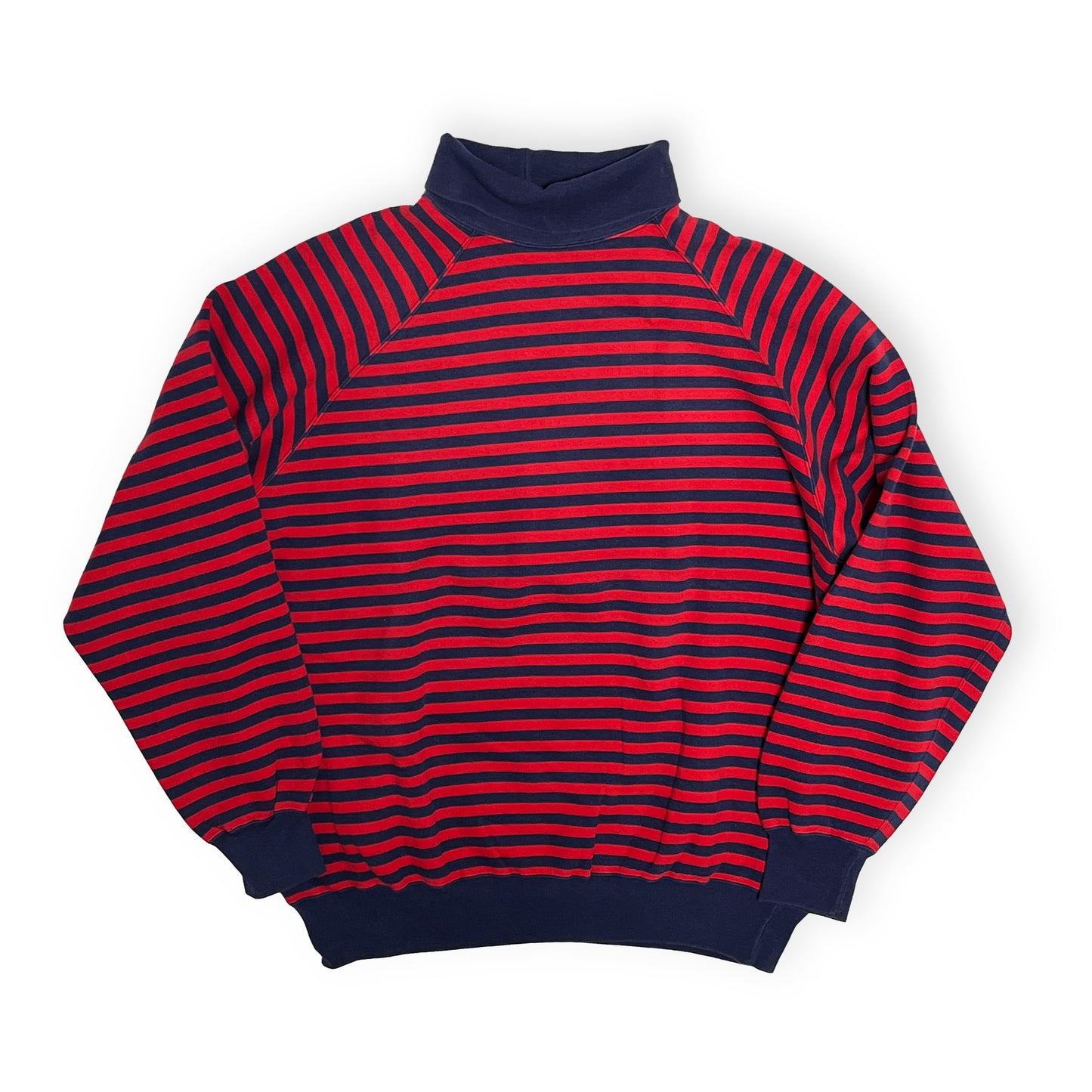 Ralph Lauren Border Turtleneck Sweat Size (L)