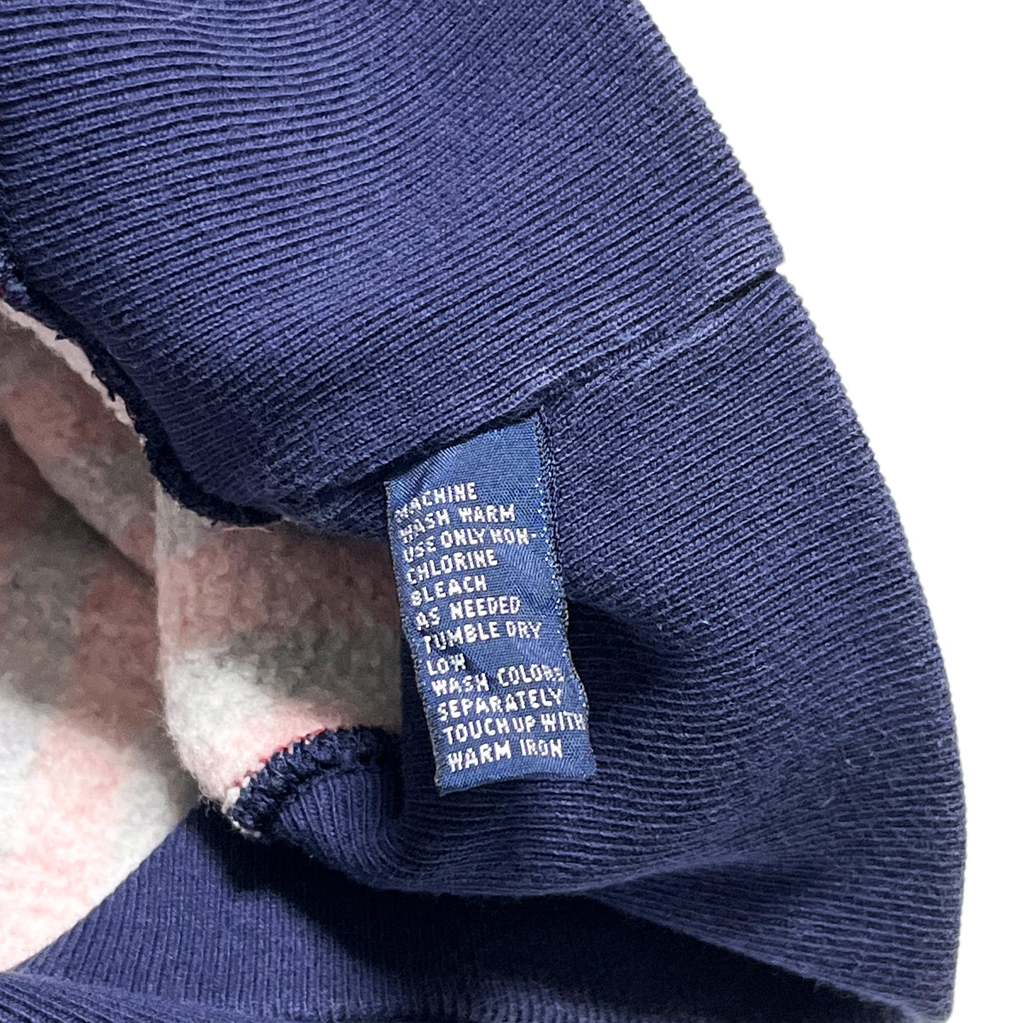 Ralph Lauren Border Turtleneck Sweat Size (L)