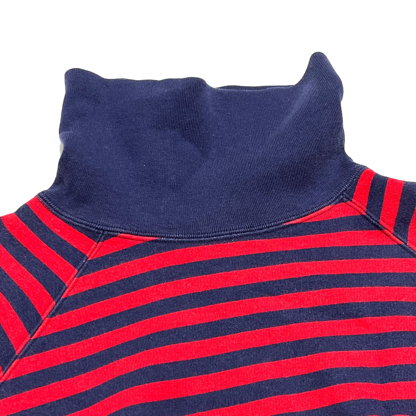 Ralph Lauren Border Turtleneck Sweat Size (L)