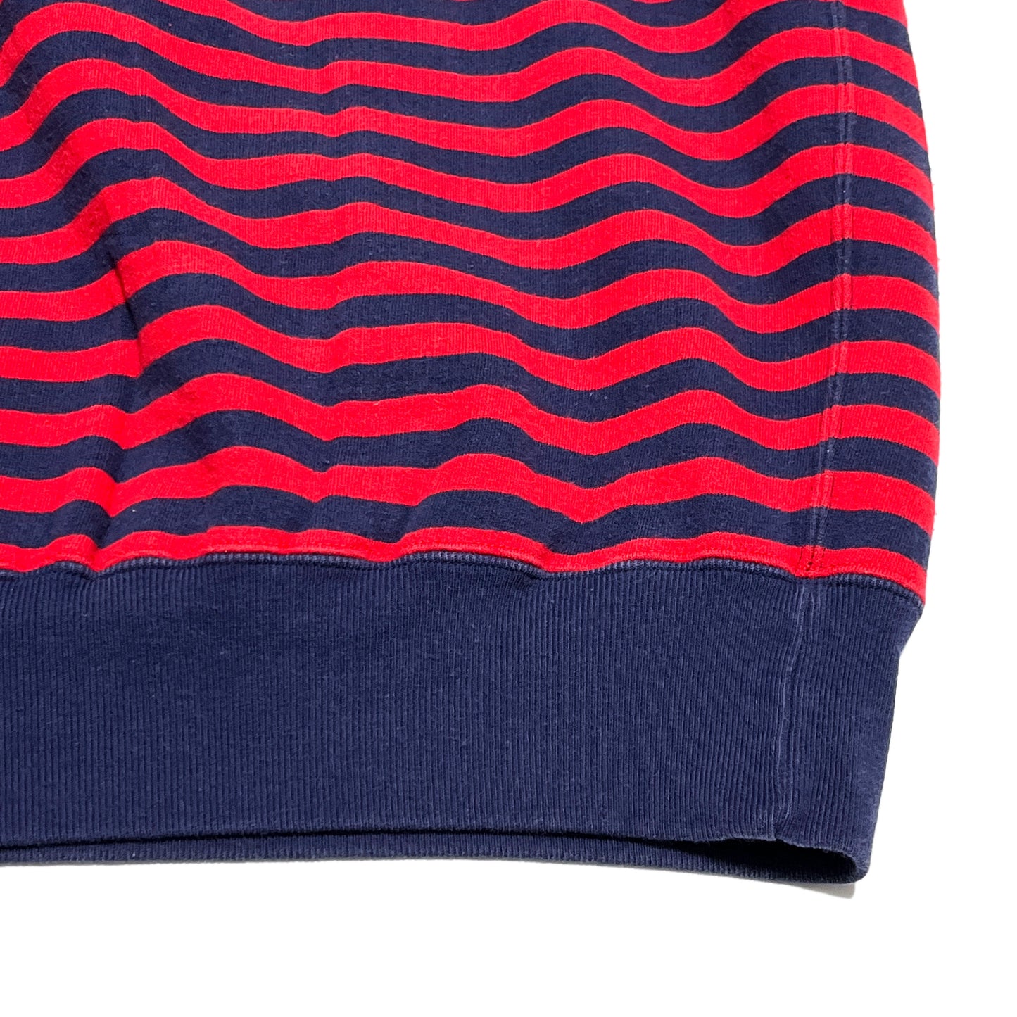 Ralph Lauren Border Turtleneck Sweat Size (L)