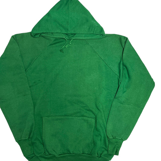 80's Healthknit Parka グリーン Size (2XL-TALL) ビッグサイズ!