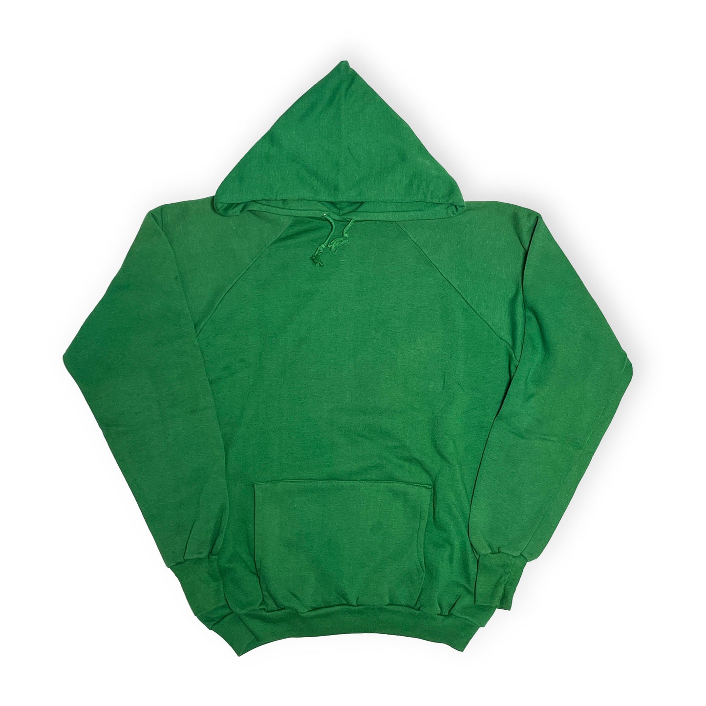 80's Healthknit Parka グリーン Size (2XL-TALL) ビッグサイズ!
