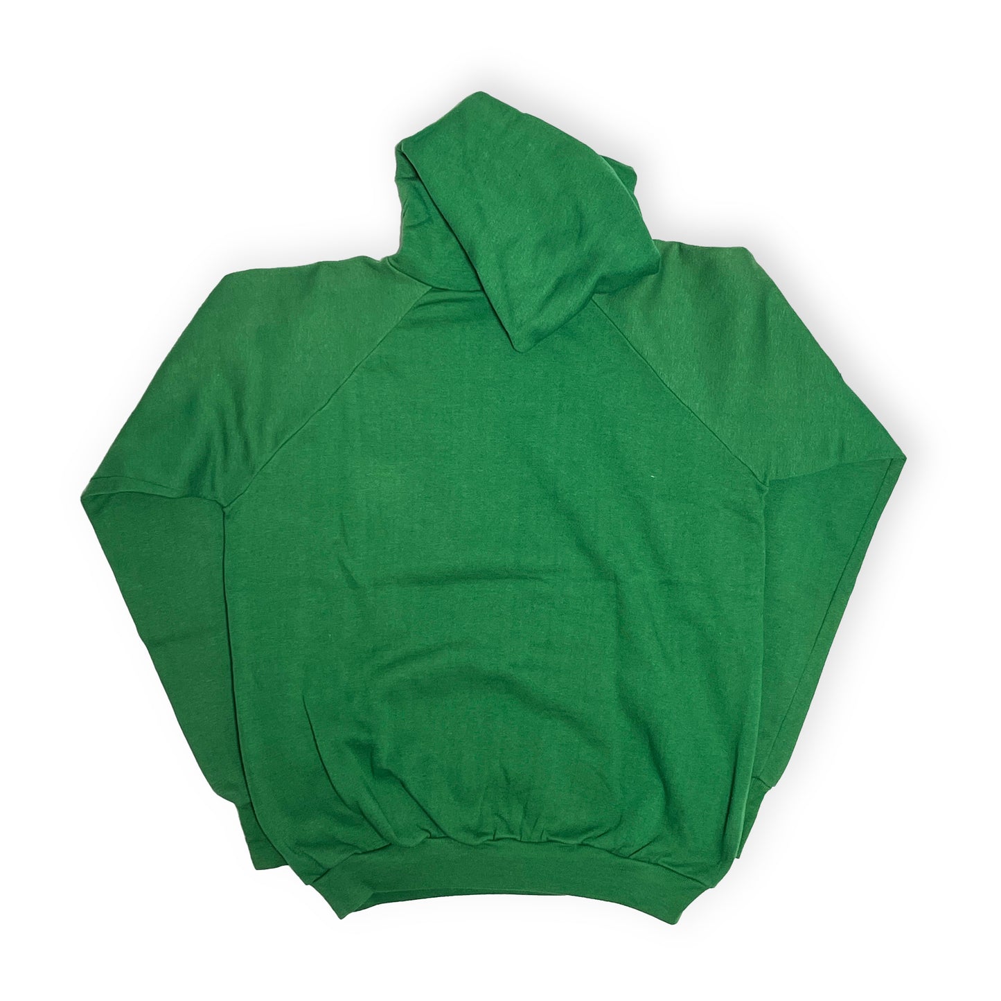80's Healthknit Parka グリーン Size (2XL-TALL) ビッグサイズ!