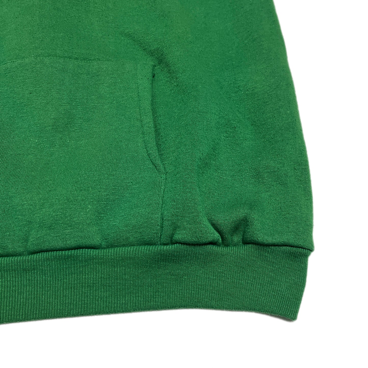 80's Healthknit Parka グリーン Size (2XL-TALL) ビッグサイズ!