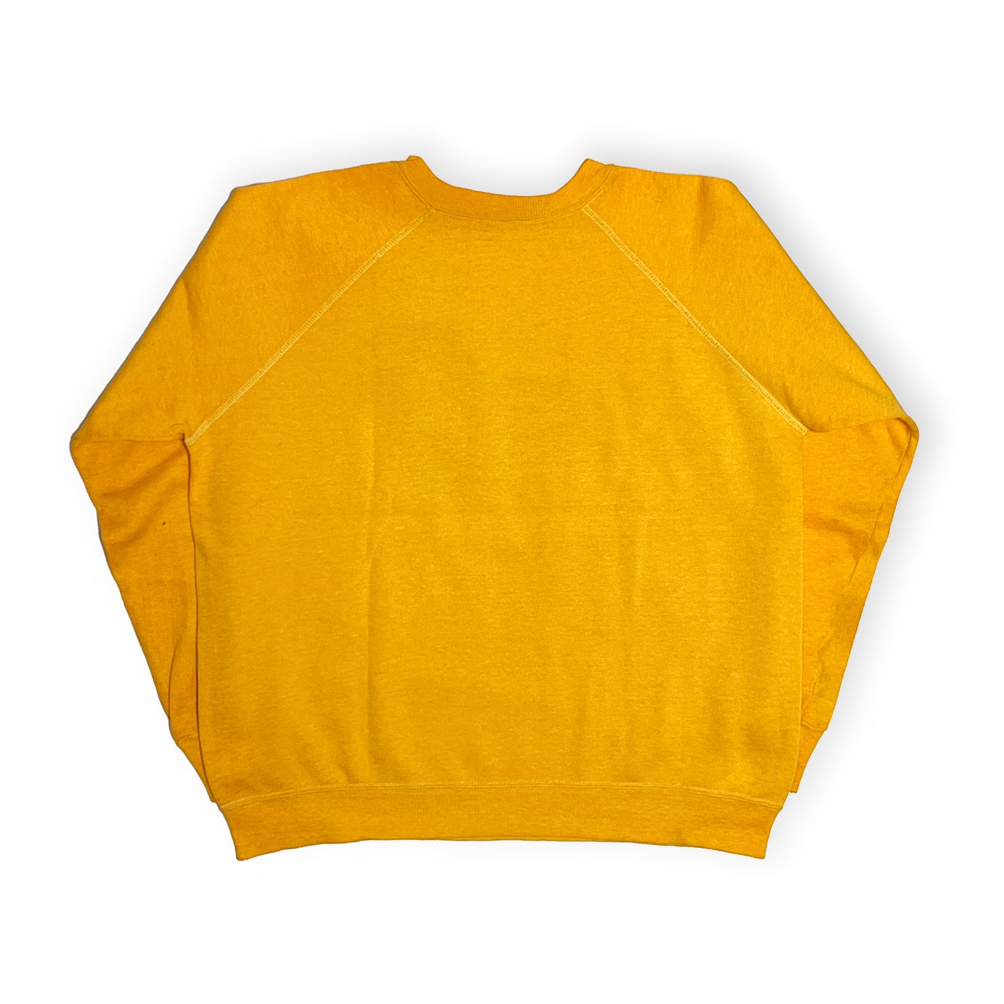 70's〜 UnKnown Bulldog Sweat "Mack Trucks" Size (L)位