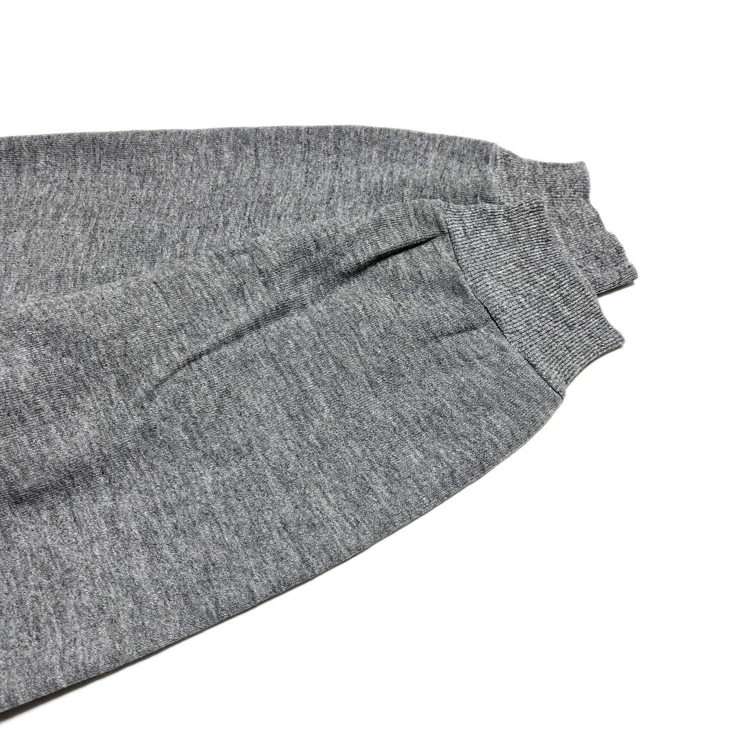 70's〜 RUSSELL Blank Sweat 霜降りグレー Size (XL)