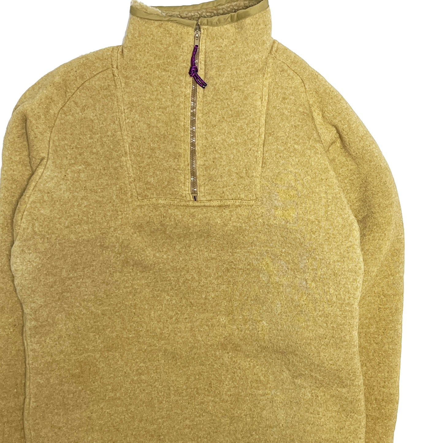 70's〜 Unknown Old Pile H/Z JKT Size (XL)