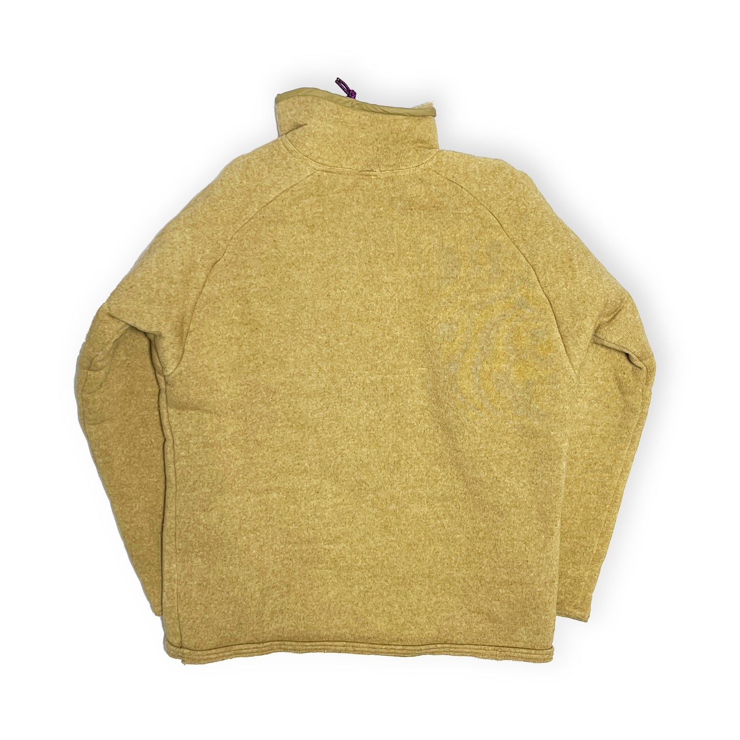 70's〜 Unknown Old Pile H/Z JKT Size (XL)