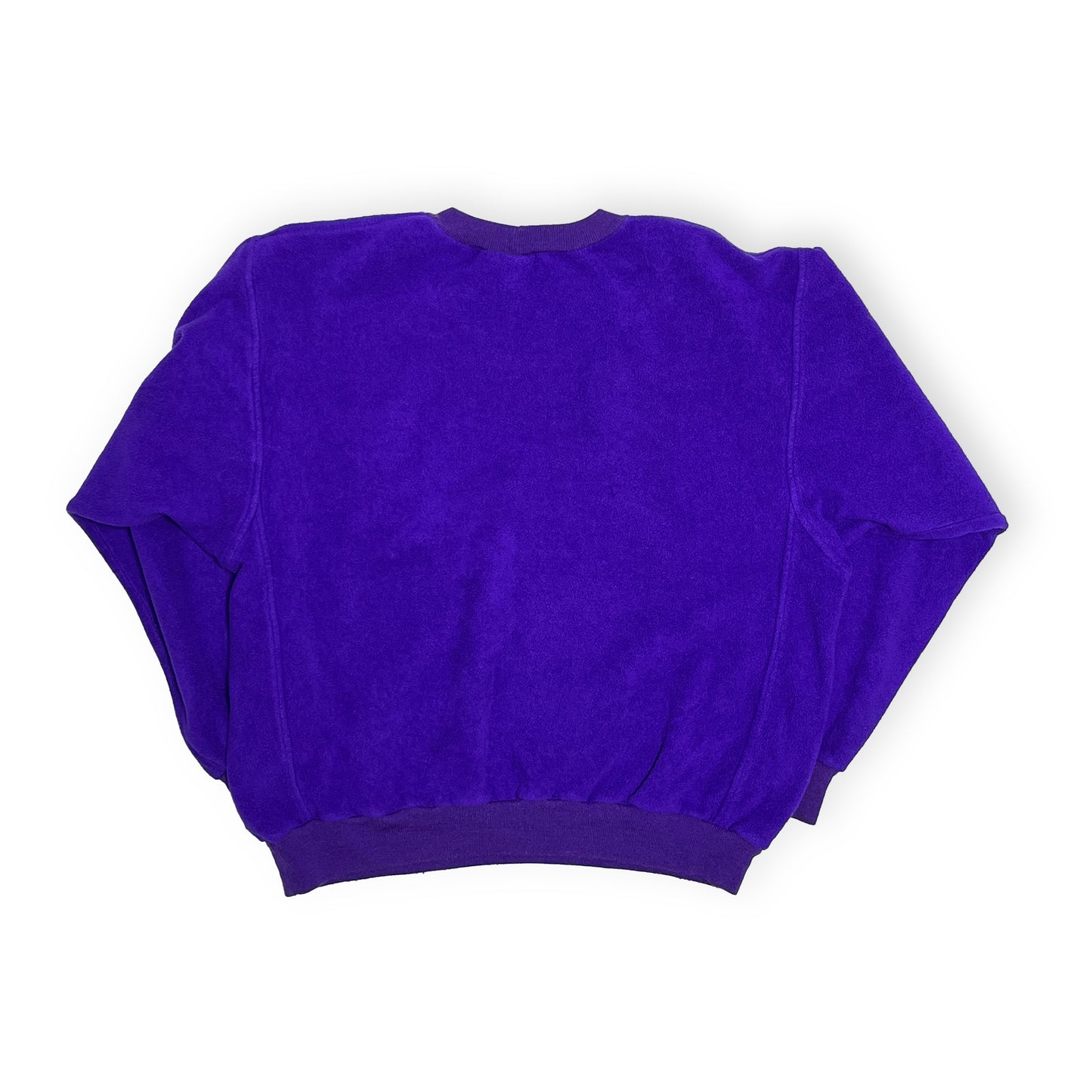 80's〜 Early Winters POLARTEC Fleece Crew Size (XL) アメリカ製