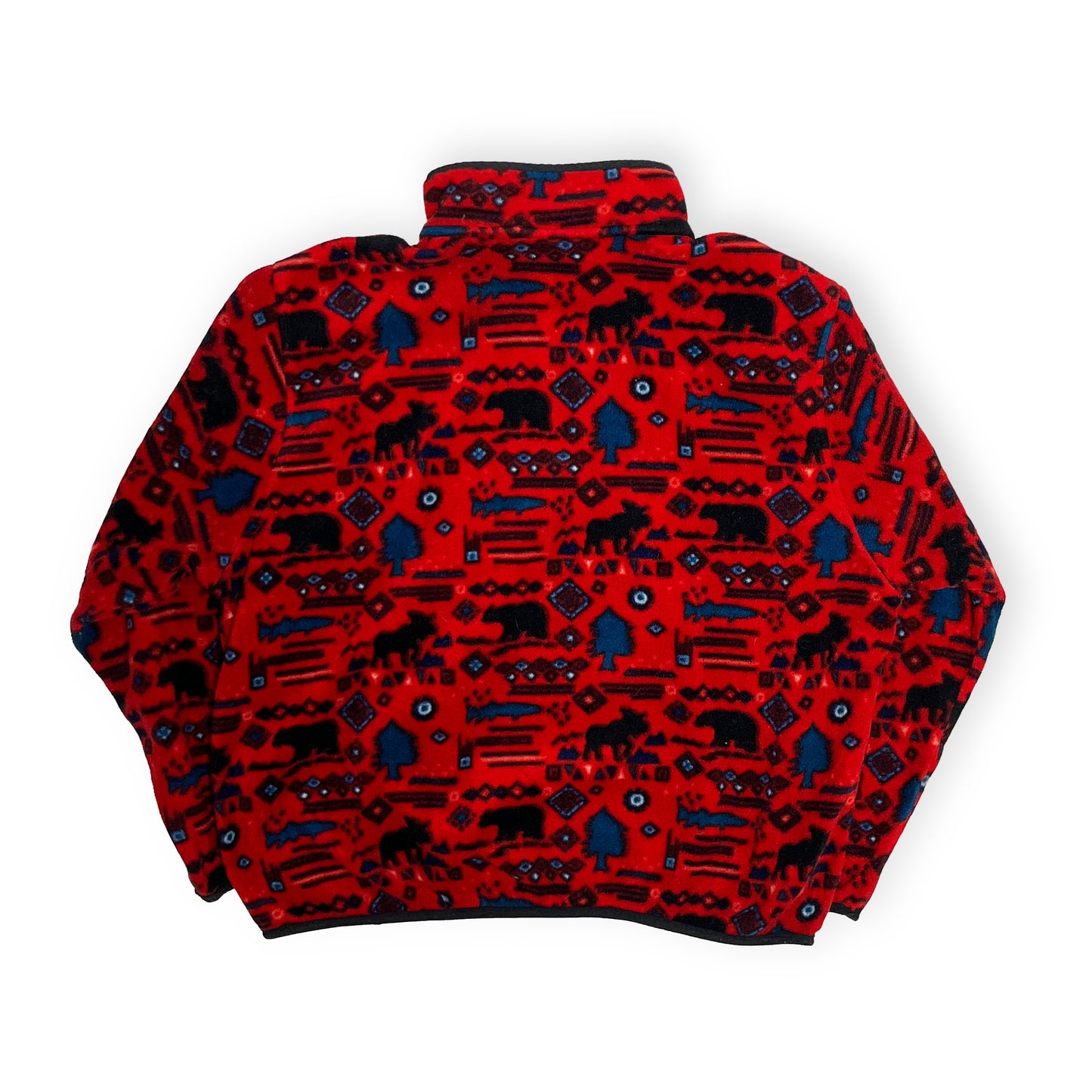 90's L.L.Bean Snap T Type Size (XL)位