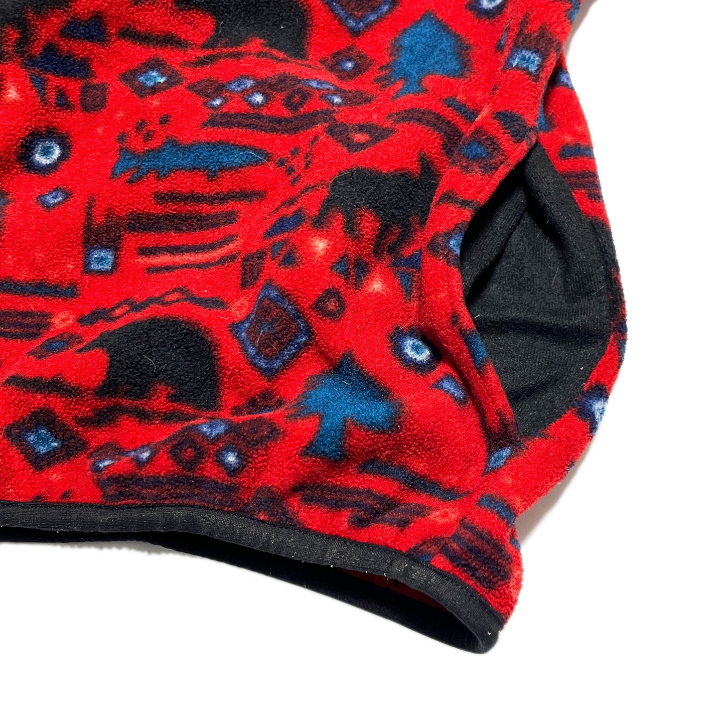 90's L.L.Bean Snap T Type Size (XL)位