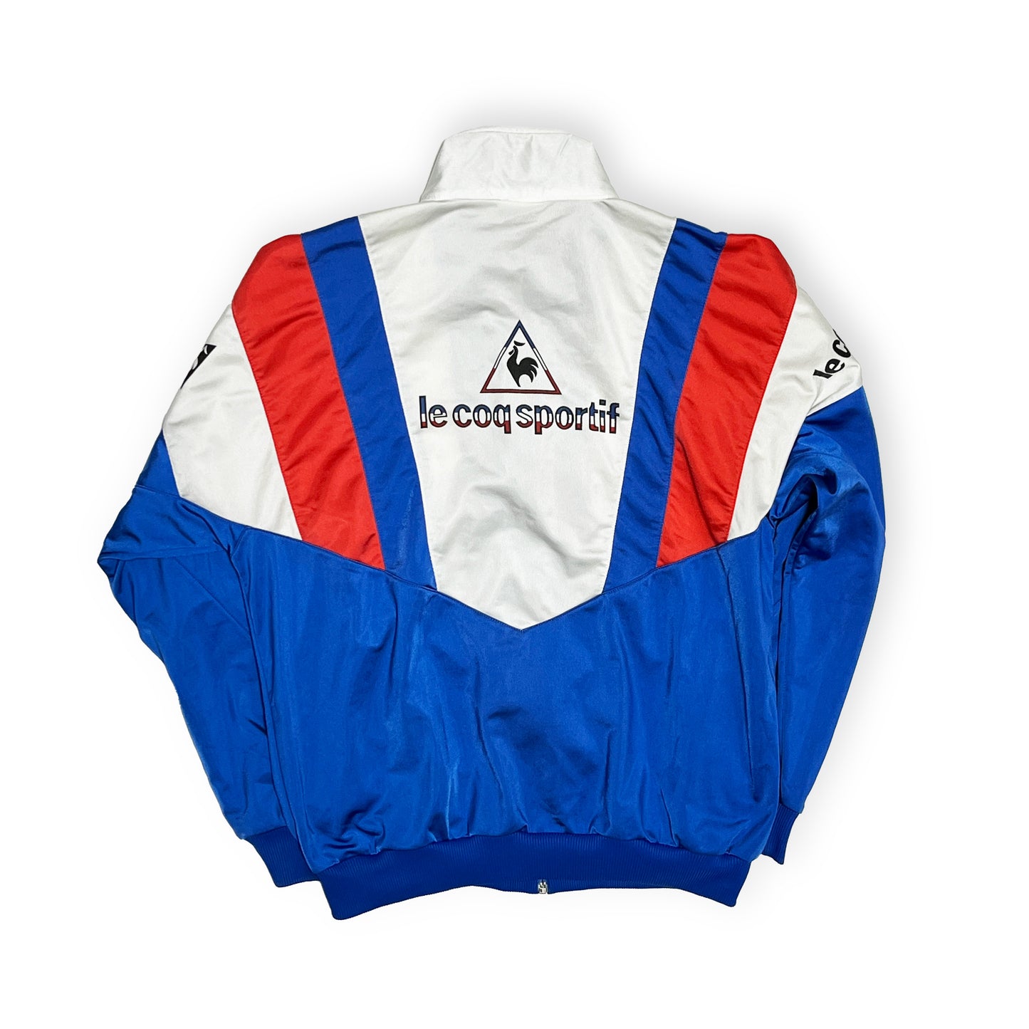 80's〜 le coq sportif Jersey Size (L)