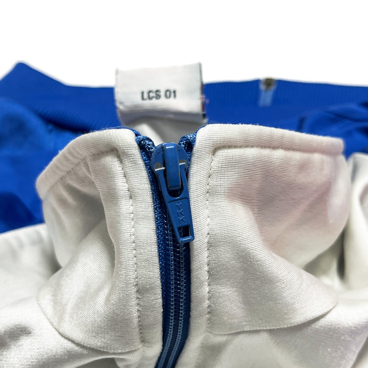 80's〜 le coq sportif Jersey Size (L)