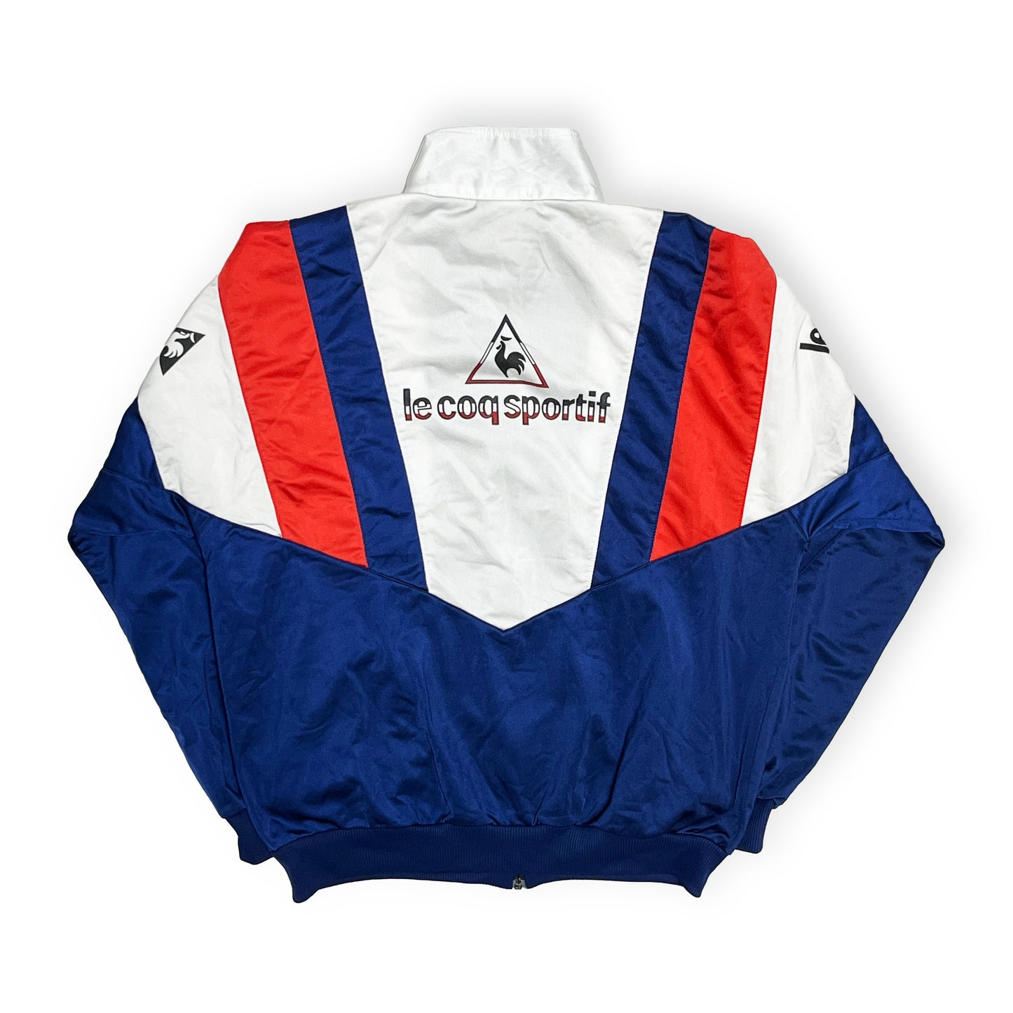 80's〜 le coq sportif Jersey Size (L)