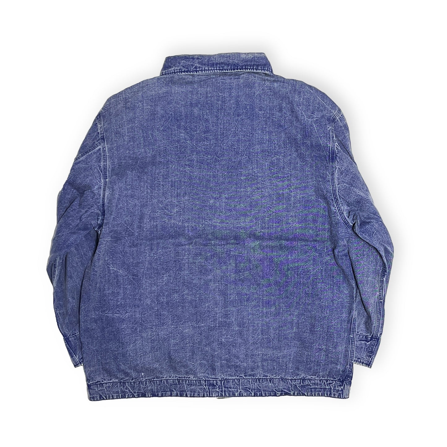 80's Stone Island Pigmentdye Coverall マッシモ・オスティ期 Size (L) スペシャル!