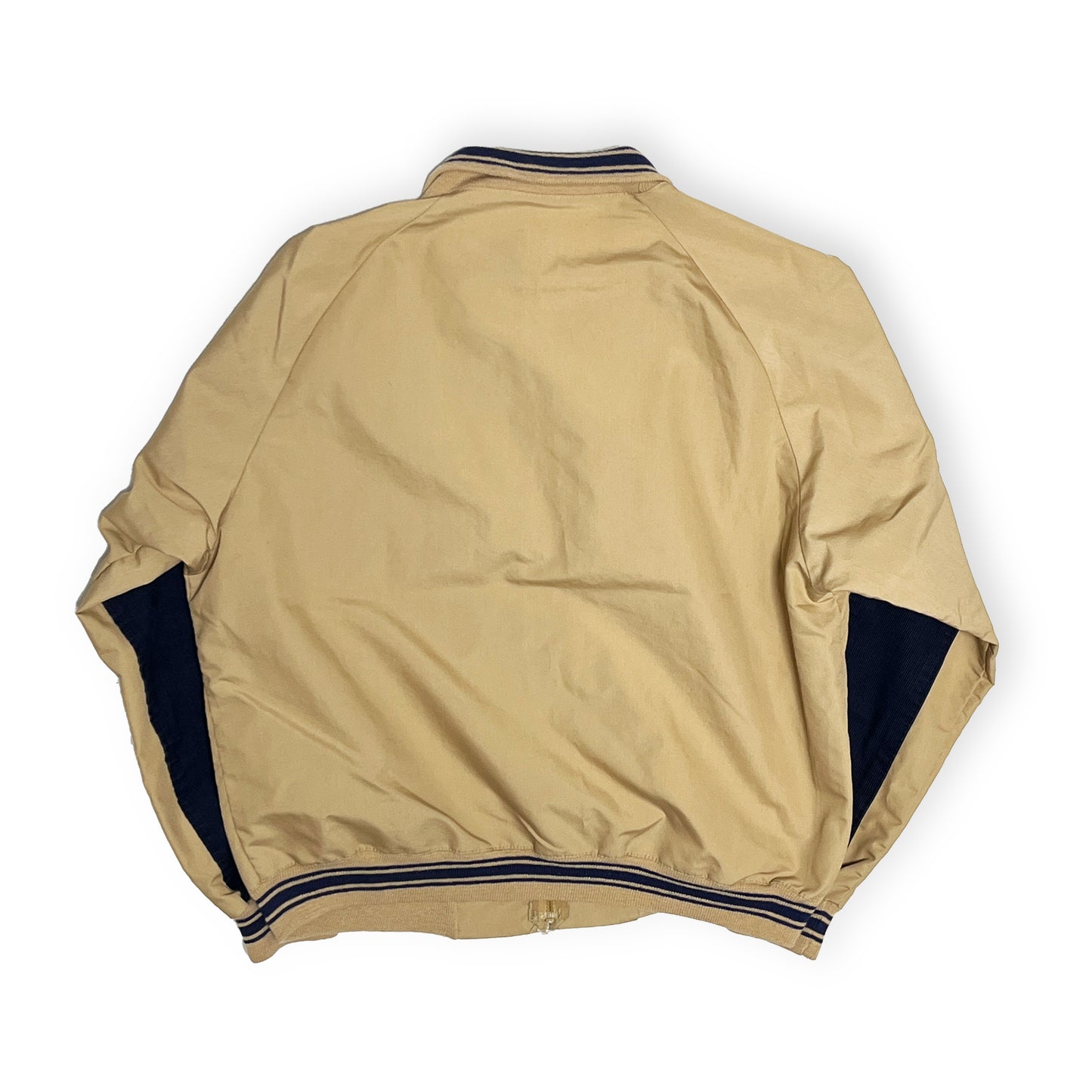 70's Champion Sing Top コーズ切り替え "International Word of Life" Size (L)