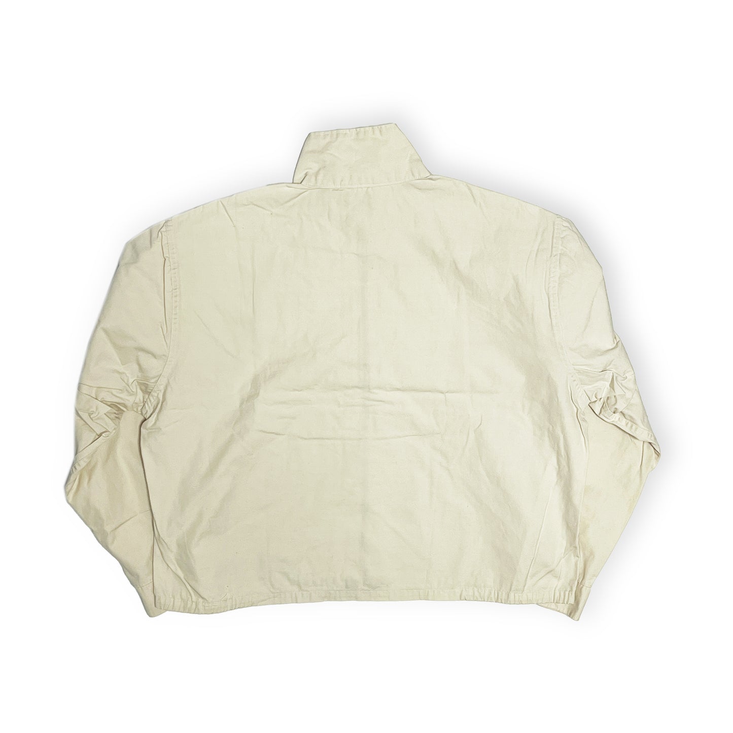 60's Champion Swing Top "SONORA COACHING STAFF" Size (XL)