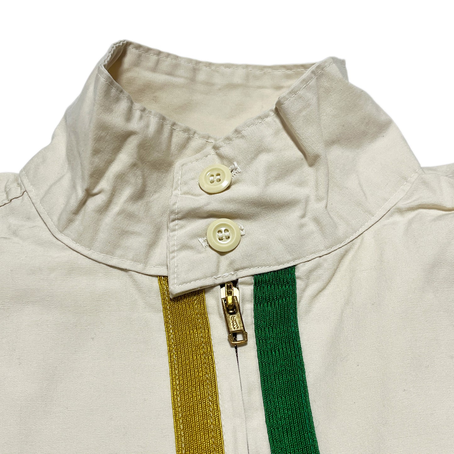60's Champion Swing Top "SONORA COACHING STAFF" Size (XL)